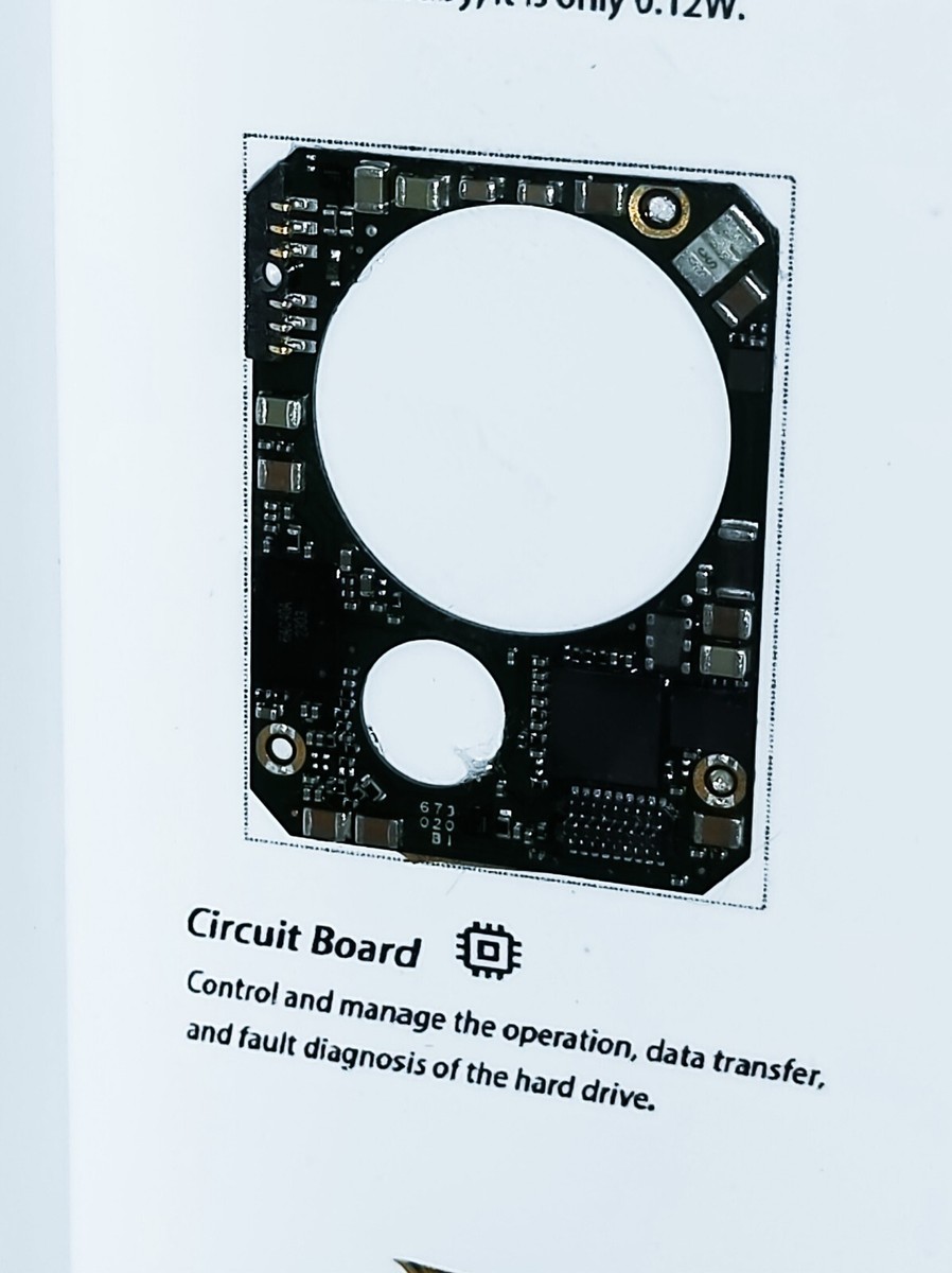Nokia N91 Minimum HDD Toshiba MK4001MTD Teardown Tech Art