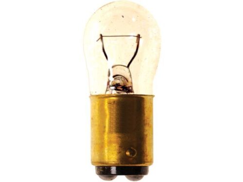 For Oldsmobile Cutlass Supreme Dome Light Bulb AC Delco 81179VCJF - Foto 1 di 2