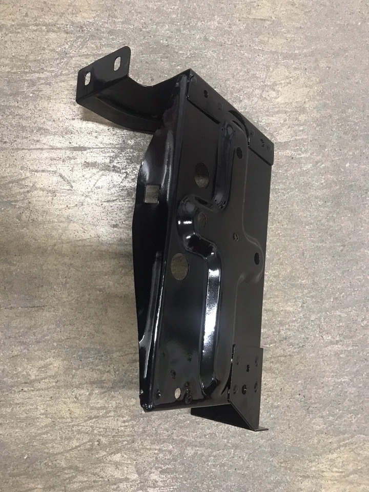 1967 -79 Ford F100-350 Bronco LH Battery Tray New - Image 4 of 4