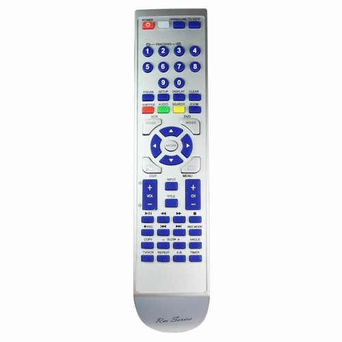Telecomando 16 canali per motori radiocomandati - RM713