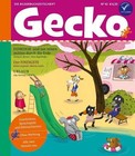 Gecko Kinderzeitschrift Band 42 von Georg K. Berres, Kilian Leypold und Aby Hartog (2014, Taschenbuch)