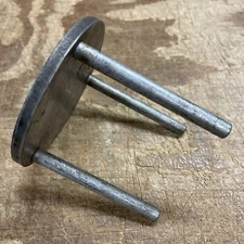  KENT-MOORE J-3364 CLUTCH SPRING COMPRESSOR AUTOMOTIVE DEALERSHIP SERVICE TOOL 