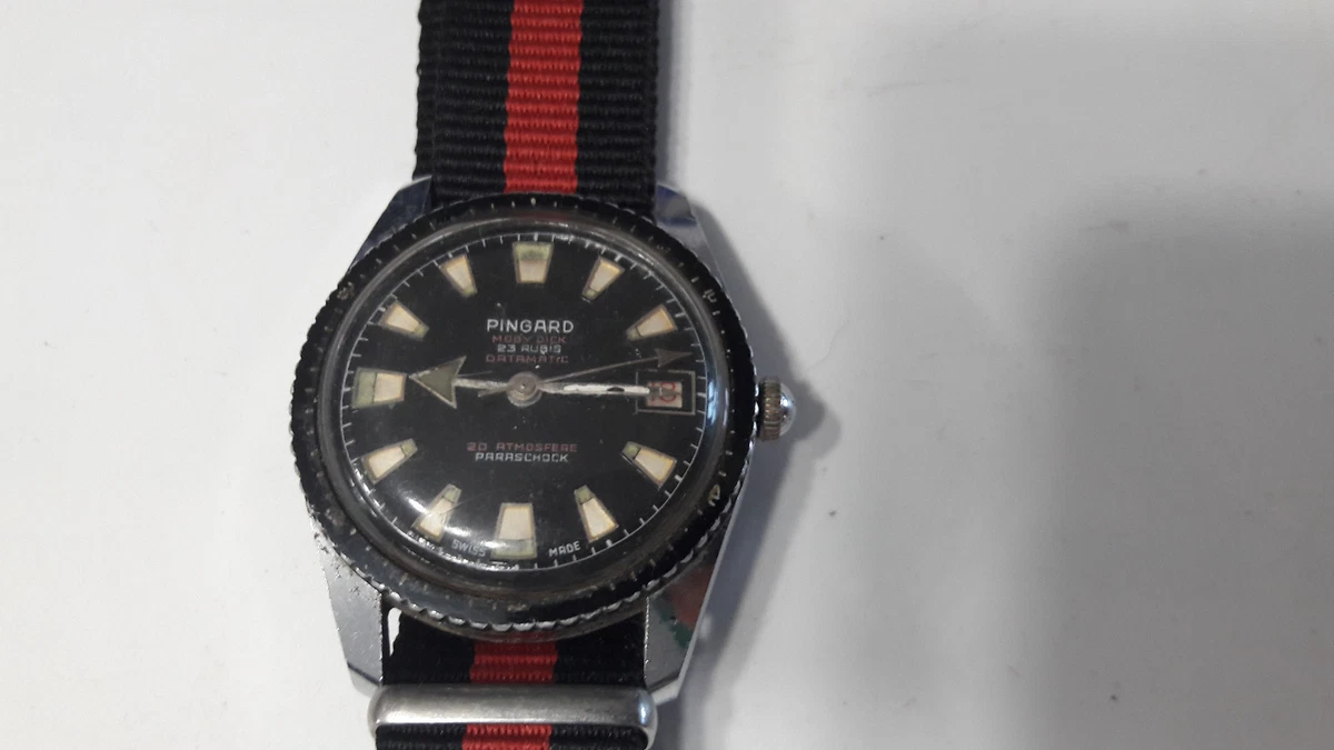 Orologio freccione sale