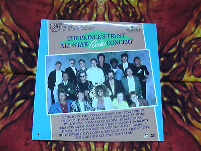 The+Prince+S+Trust+All+Star+Rock+Concert+Tina+Turner+Elton+John+