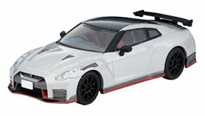 1/64 Tomica Limited Vintage Neo LV-N217c NISSAN GT-R NISMO 2020