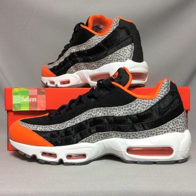 Nike Air Max 95 Size 8 UK \