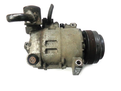 BMW E39 2.3 AC COMPRESSOR KLIMAKOMPRESSOR KLIMA PUMPE 8362414