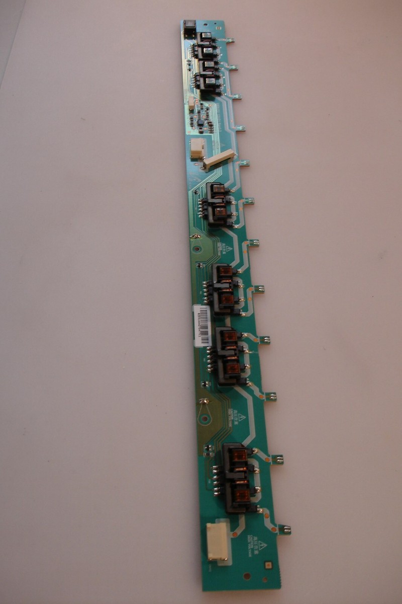 LJ97-02591A Samsung Backlight Inverter, SSB400_12V01