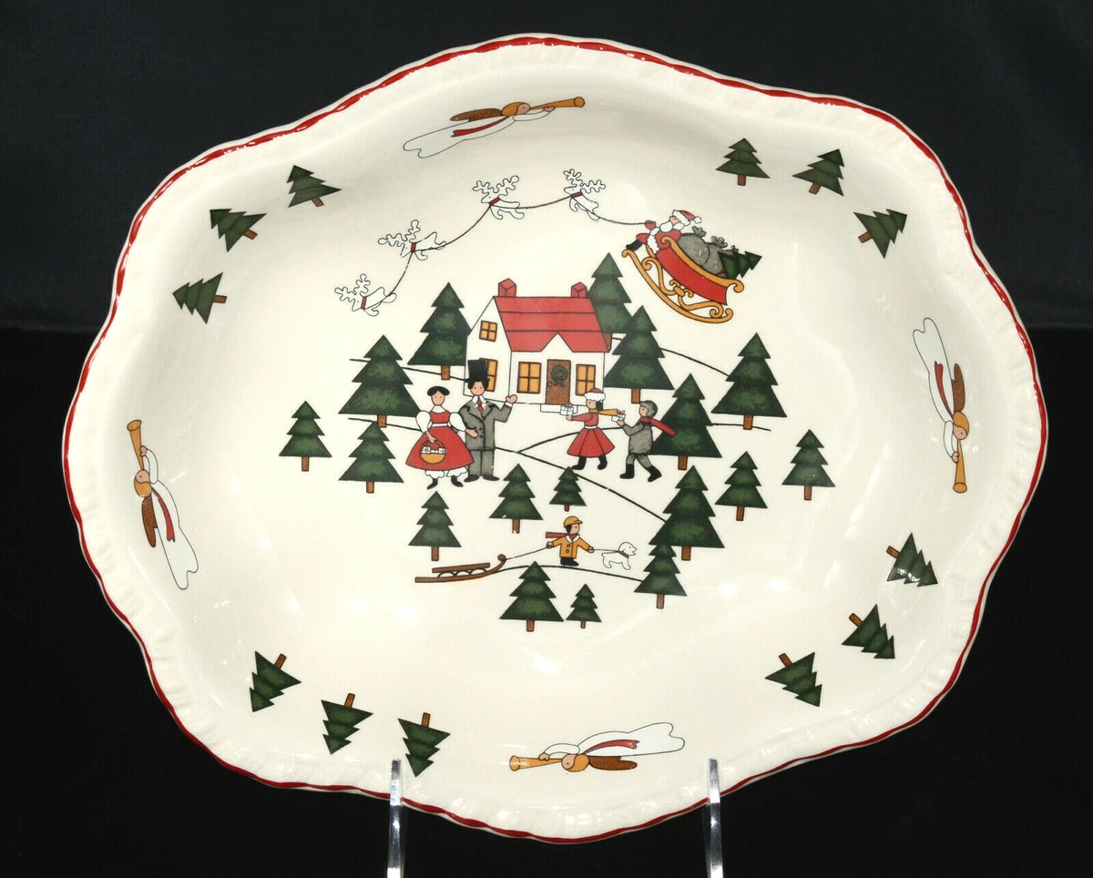 Mason Christmas Village for sale | eBay