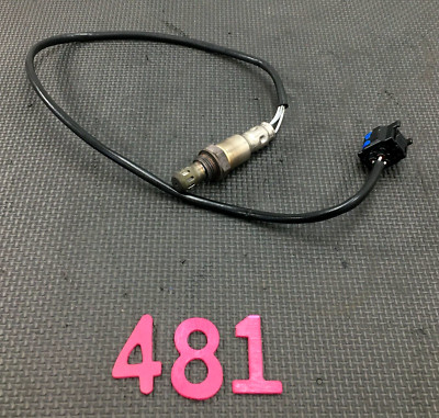 12-14 Mercedes C250 Rear Downstream Oxygen Lambda Sensor OEM 0065422218