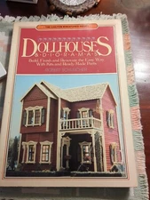Dollhouses And Dioramas Robert Schleicher