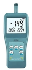 Dew Point Meter Digital Dewpoint Meter with Dew Point Temperature	-45~120°C