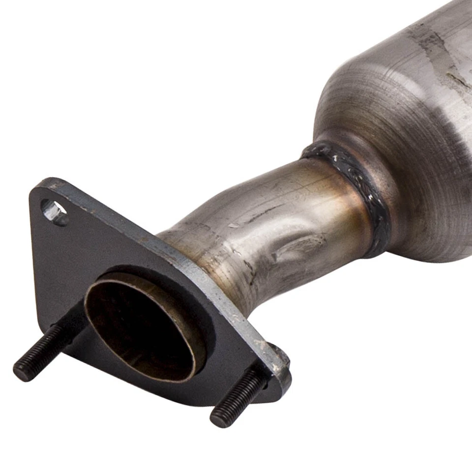 Juego completo convertidor catalítico 4 piezas para Nissan Xterra V6 2006-2014 4,0 L Foto 4 de 4