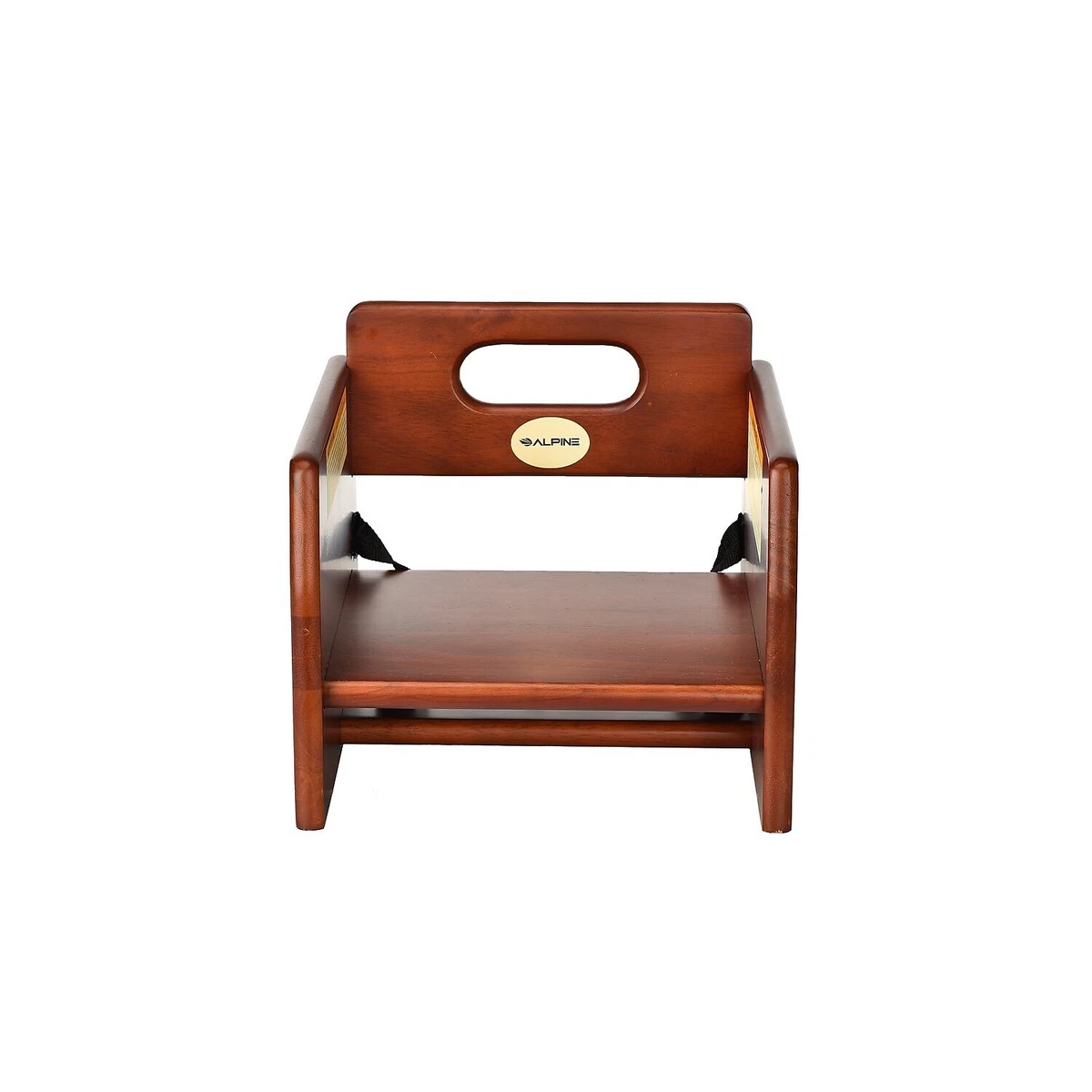 Wooden booster seat hot sale