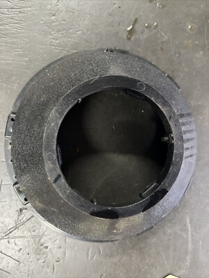 Hoppy  90-1402-1  B4A Headlamp Aimer  Seven Inch Circular Adapter  7''