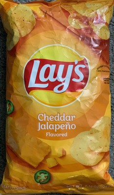 cheddar jalapeno lays near me