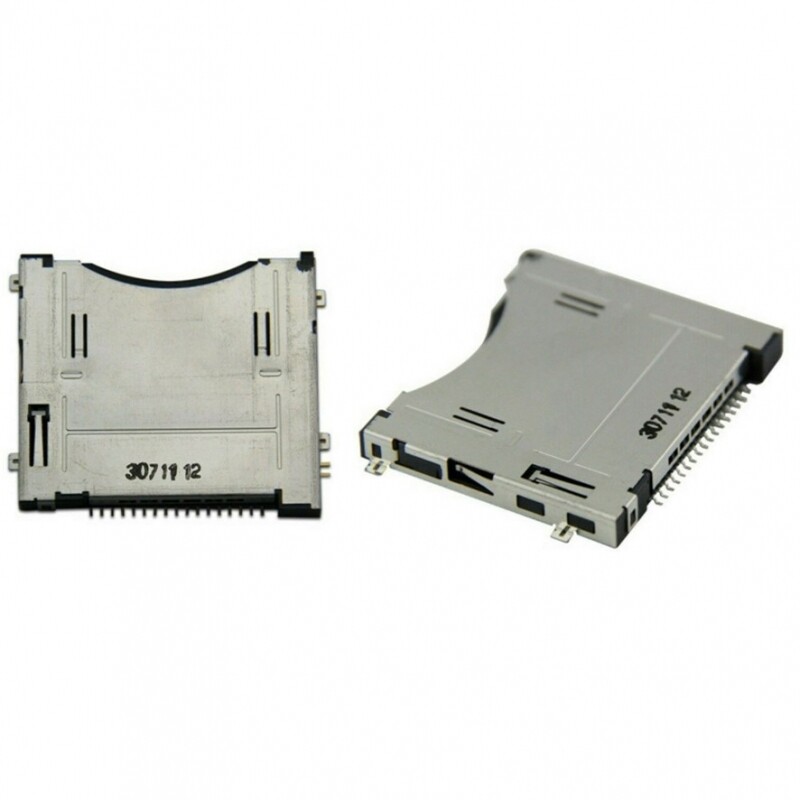 Cartridge Reader For Nintendo NEW 3DS / NEW 3DS XL / 2DS