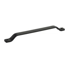 Amerock | Kitchen Cabinet Pull | Matte Black