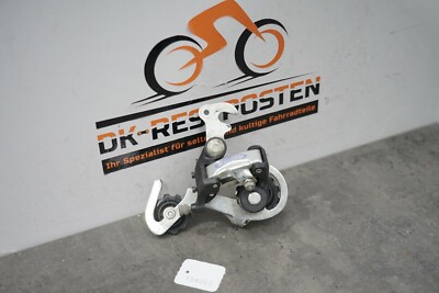 Sachs TRAXX Schaltwerk Kult Retro