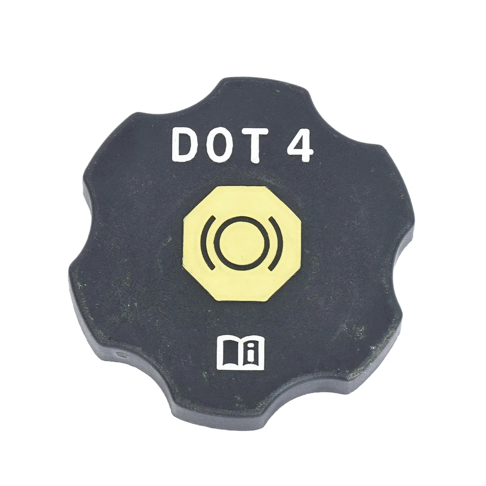 92262796 For Holden Commodore VE WM V6/V8 Brake Reservoir Cap - image 2 of 4