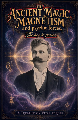 The Ancient Magic, Magnetism and psychic forces. The key to power: A Treatise on