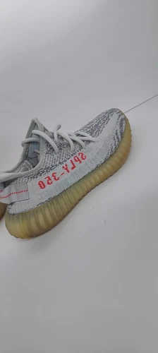 Adidas Yeezy Boost 350 V2 Low Zebra CP9654 Kanye Uomo Taglia 5 Donna 7