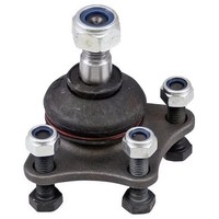 Trag- Und FüHrungsgelenk Konusmaß 13 Mm M12X1.25 A.B.S. FüR U.A. Lancia Thema