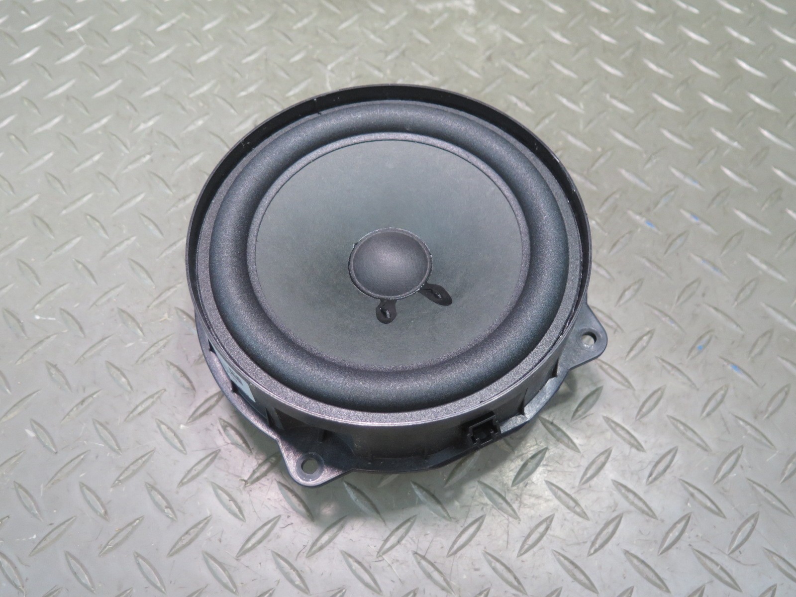 2008-2019 MASERATI GRANTURISMO M145 FRONT OR REAR DOOR BOSE SPEAKER SET OF 2
