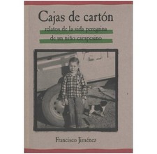 Cajas de cartón: The Circuit (Spanish Editio...