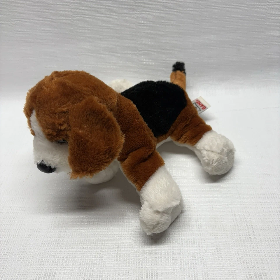 Lot Of 11 Ganz Webkinz Panda Dog Rabbit Moose Cheetah Fish Cheetah Bear NO CODE - Image 2 of 4