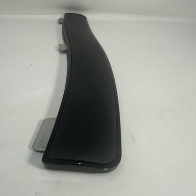 Replacement Palm Rest for Microsoft Ergonomic Wireless Sculpt Comfort Keyboard