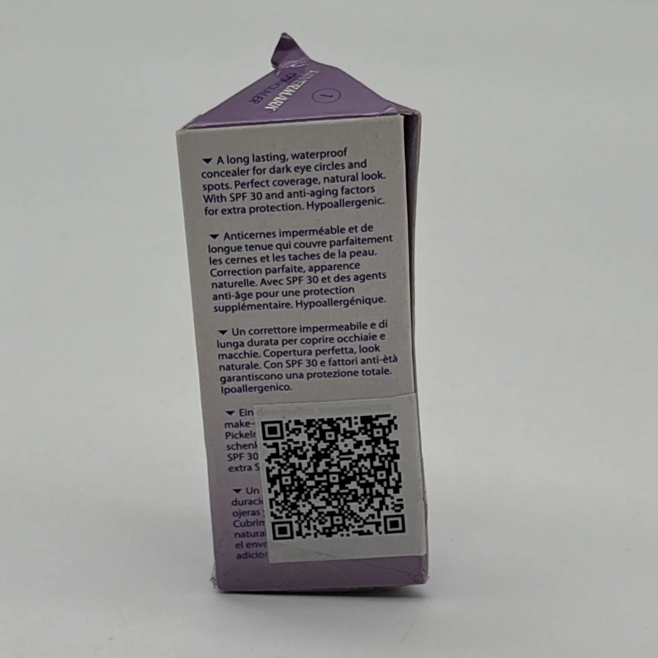 COVERMARK Face Magic - Make-up Nr. 1 * LSF 20 * 30 ml (F151) - Bild 2 von 4