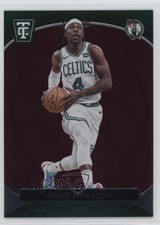 2024-25 Panini Totally Certified Maroon Mirror Jrue Holiday #49 1cc0