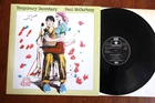12" UK Paul McCartney TEMPORARY SECRETARY~RARE (Beatles) NM-