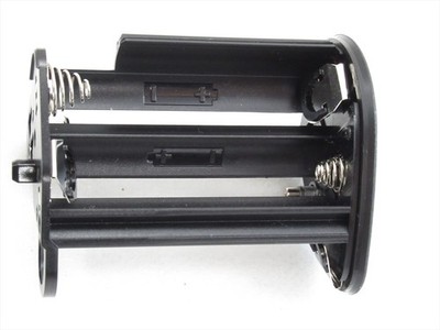 UNUSED in BOX】Nikon MS-12 AA ×3 3V Battery Holder for F100 film