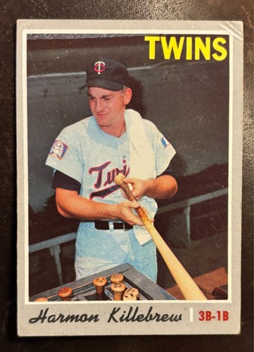 1970's Topps Baseball Pick Your Hall Of Fame & Star Player Cards - Picture 2 of 181