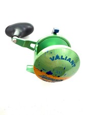 Mulinello convenzionale Accurate Boss Valiant BV-300L-MAHI - Lefty