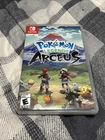 Pokemon Legends: Arceus - Nintendo Switch