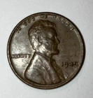 1949 Philadelphia 1C Lincoln Wheat Penny One Cent Fast Shipping