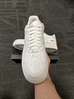 Nike Air Force 1 Supreme Blanc Taille 10,5