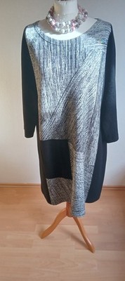 Winterkleid Gr. 48 - warm 57%Wolle43%Baumwolle