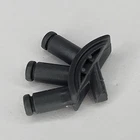 1989 Vintage Gi Joe Marauders Equalizer Left Smoke Grenades Vehicle Part Hasbro