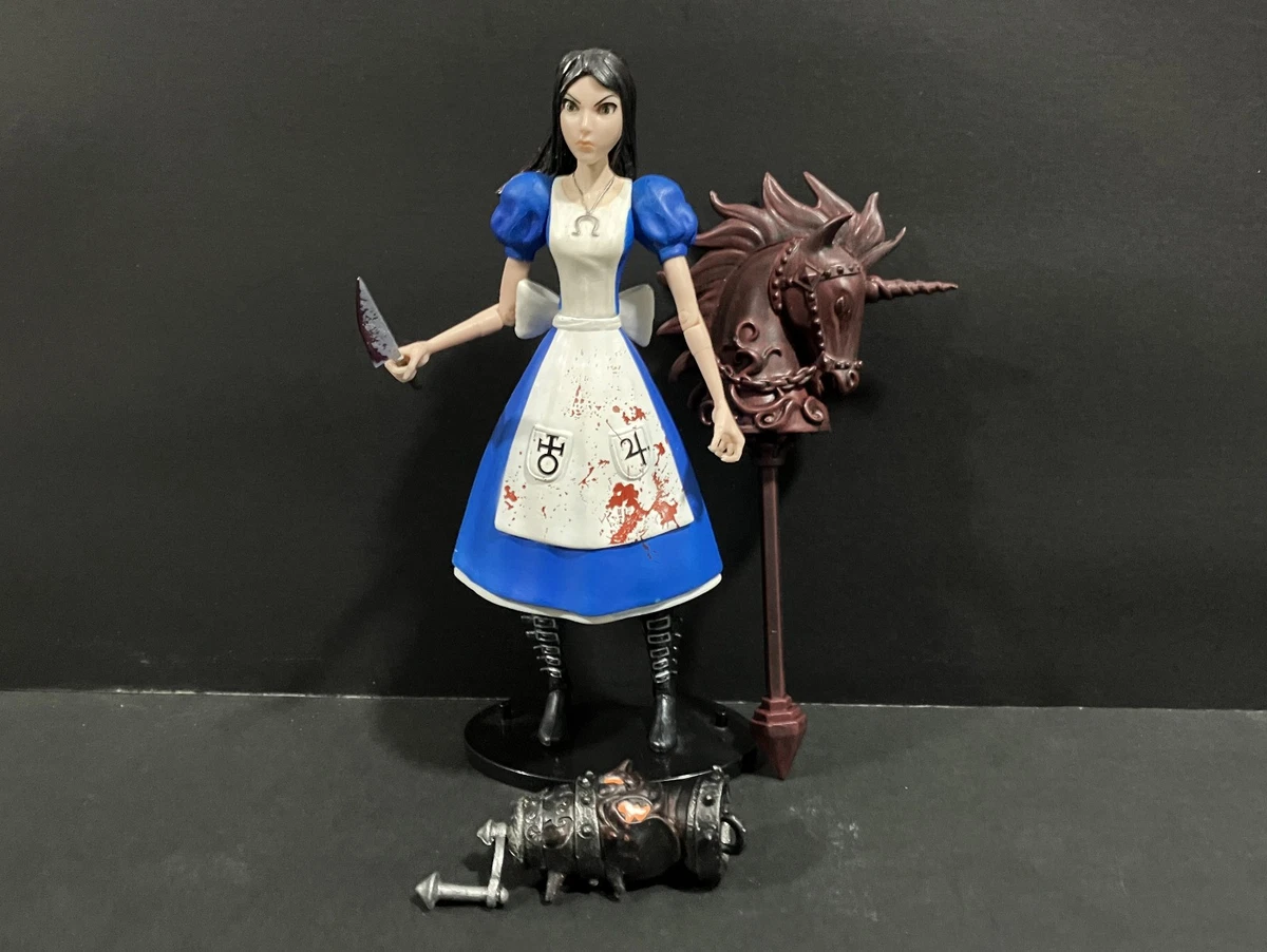 Preços baixos em Alice Madness Returns em Mercadoria de videogame