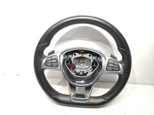 MERCEDES B KLASSE LENKRAD 3078736 W246 2016