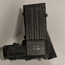 3C0129607BD Luftfilter kompl.  AUDI A3 Cabrio (8P) 1.9 TDI FAP Cbr 2p/d/1896cc