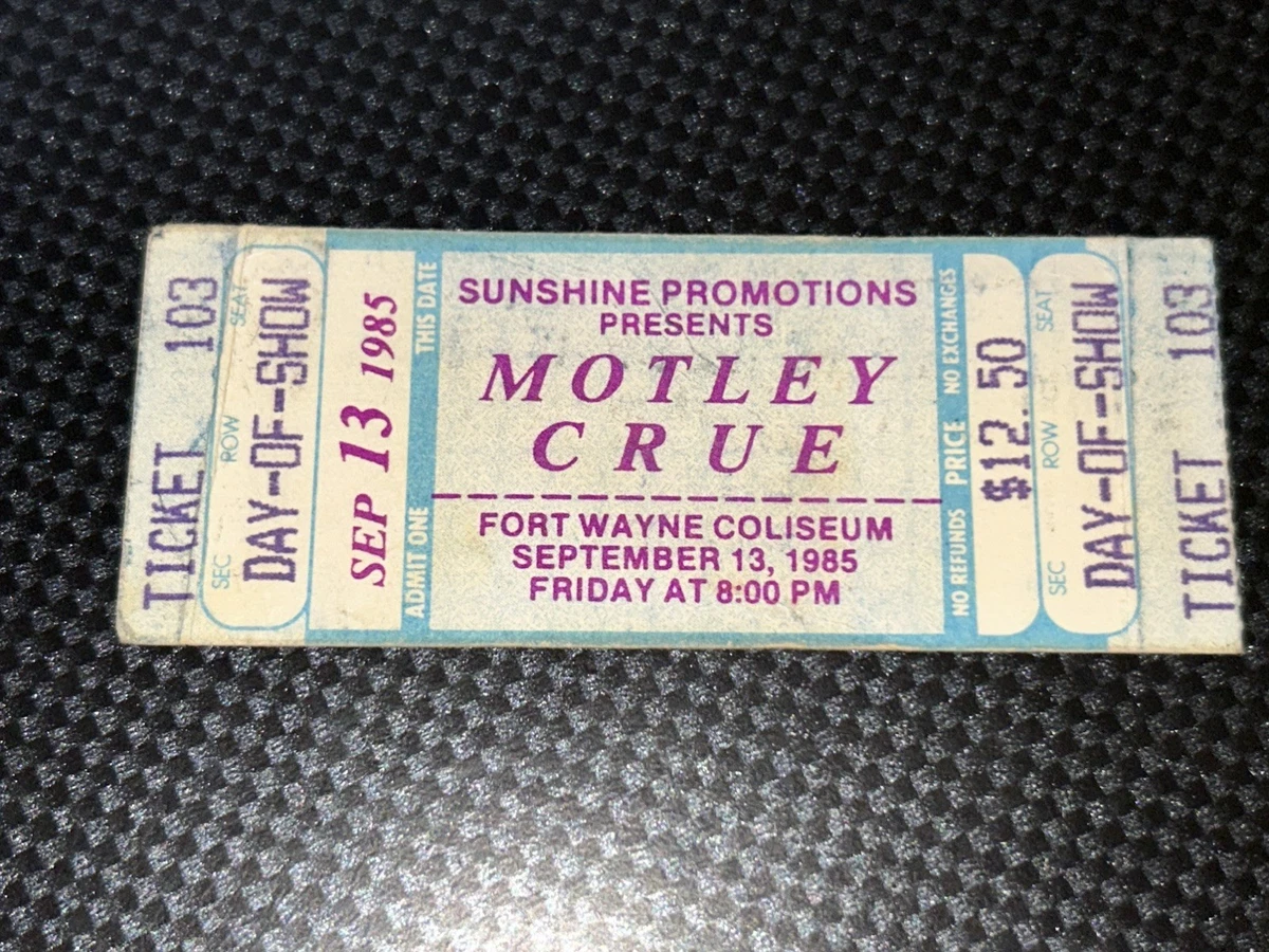 David Bowie Concert Memorabilia for sale | eBay