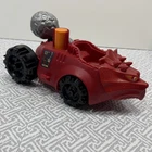 Vintage 1984 MOTU Bashasaurus Vehicle - Masters of the Universe He-Man - Mattel