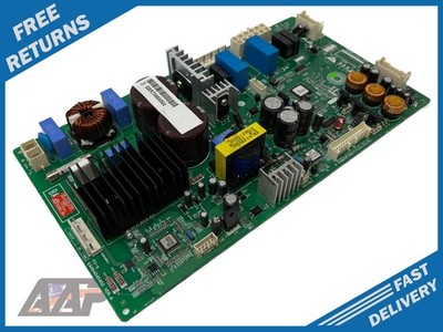 OEM EBR73456502 LG Control Board 1-Yr Warranty Free Shipping