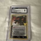 UMBREON Celebrations POP Series 5 Holo Gold Star #17 CGC 9 Pokemon