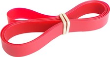 Velox High Pressure PVC Rim Strip, Red, 700c/29 Pack of 20